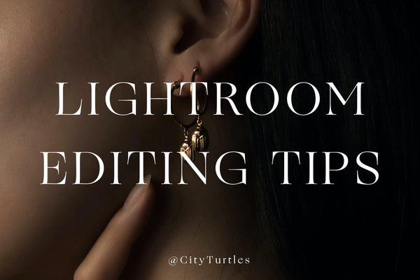 Top 5 ULTIMATE Lightroom Editing Tips Guide for Photographers
