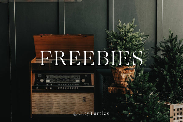 The Best FREE Lightroom Presets You Can Download for Desktop & Mobile (+Bonus Overlays)