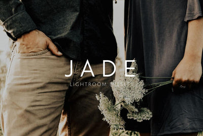 Deep Moody JADE Lightroom Presets - CityTurtles
